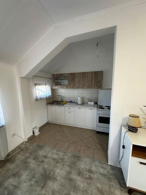 Milincic‘s 2 Zimmerwohnung - One-Bedroom Apartment - 8
