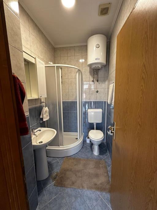 Milincic‘s 2 Zimmerwohnung - One-Bedroom Apartment - 10