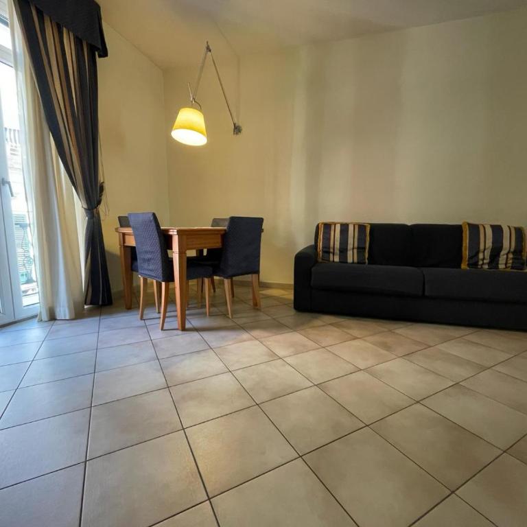Palazzo Gallo - Appartamento con 1 Camera da Letto - 19
