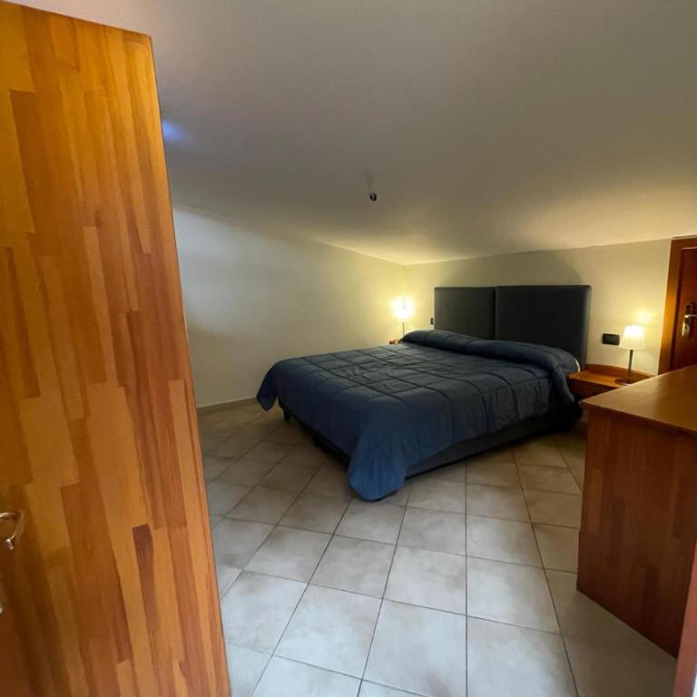 Palazzo Gallo - Appartamento con 1 Camera da Letto - 18