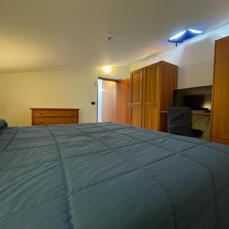 Palazzo Gallo - Appartamento con 1 Camera da Letto - 26