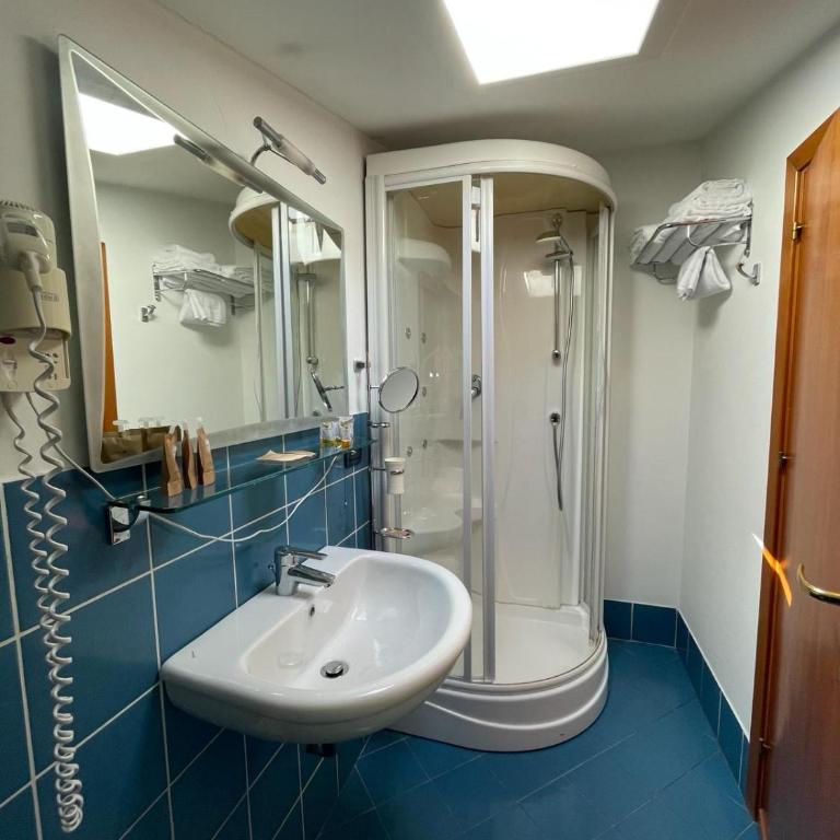 Palazzo Gallo - Appartamento con 1 Camera da Letto - 21