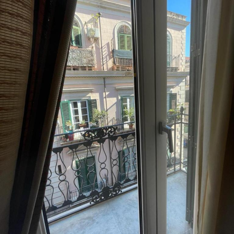 Palazzo Gallo - Appartamento con 1 Camera da Letto - 28