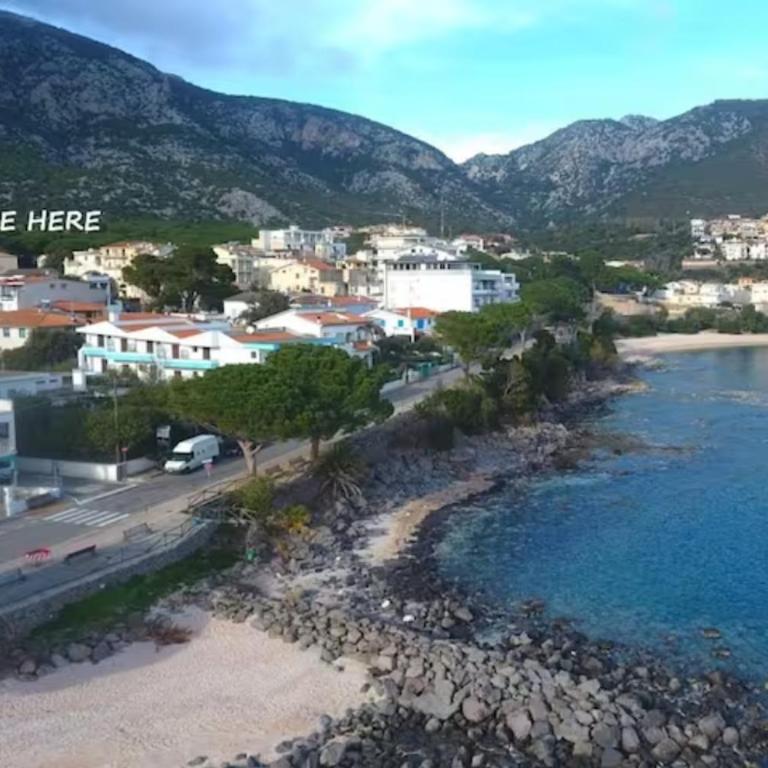 Nido Lungomare, e sei in spiaggia... - Appartamento con 1 Camera da Letto - 1