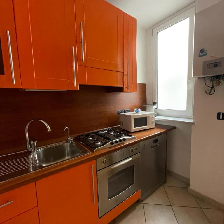 Palazzo Gallo - Appartamento con 1 Camera da Letto - 30