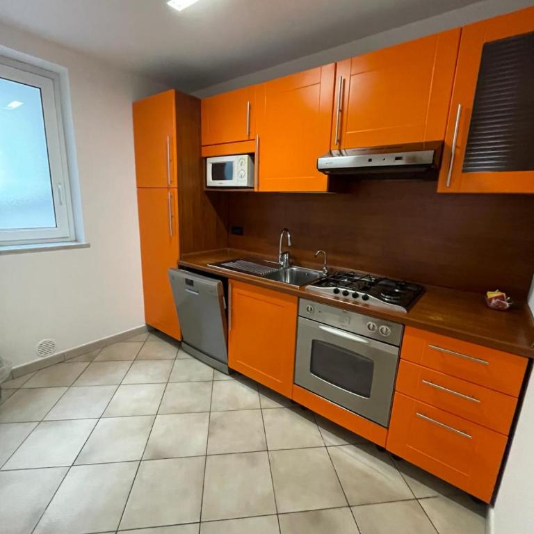Palazzo Gallo - Appartamento con 1 Camera da Letto - 32