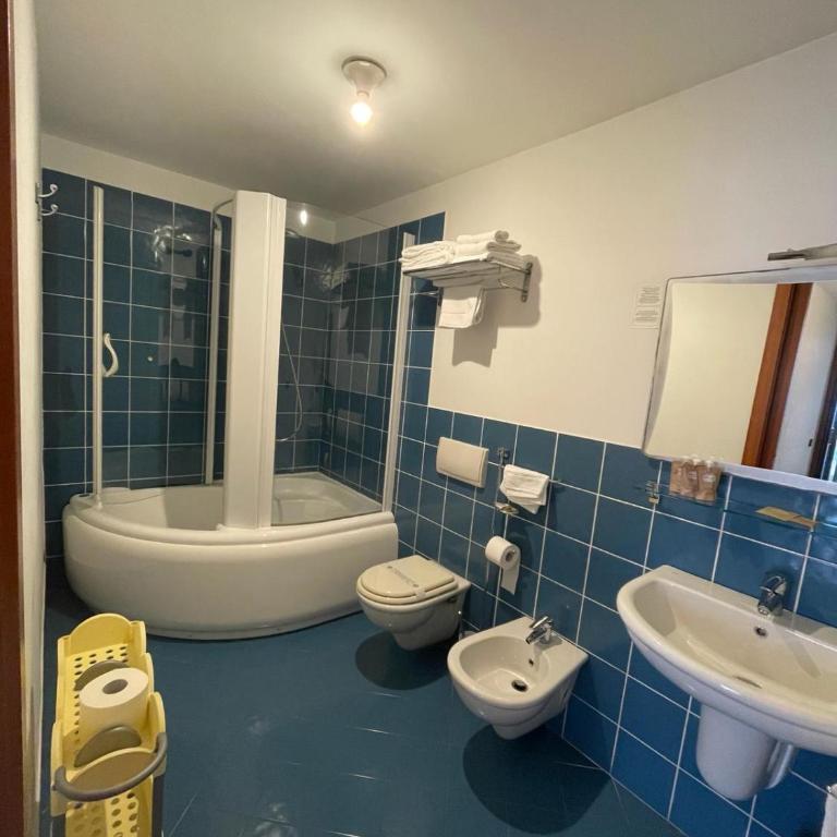 Palazzo Gallo - Appartamento con 1 Camera da Letto - 33