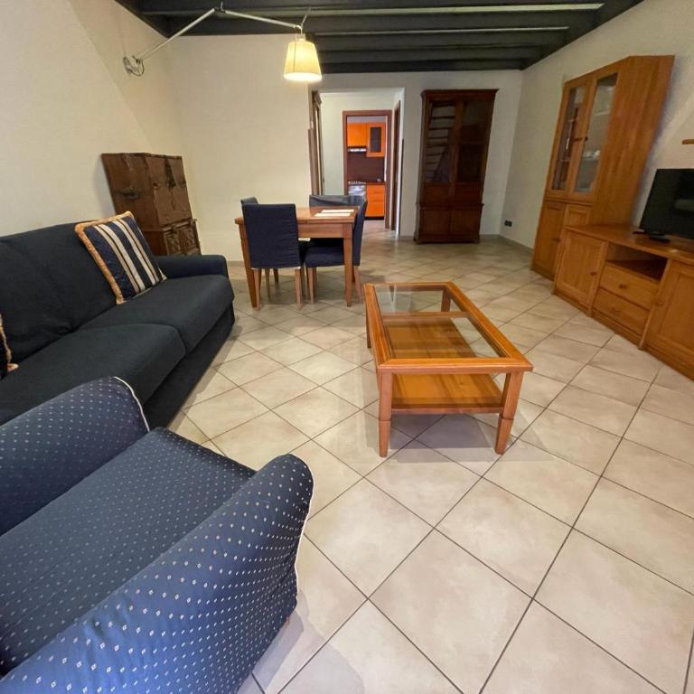 Palazzo Gallo - Appartamento con 1 Camera da Letto - 34
