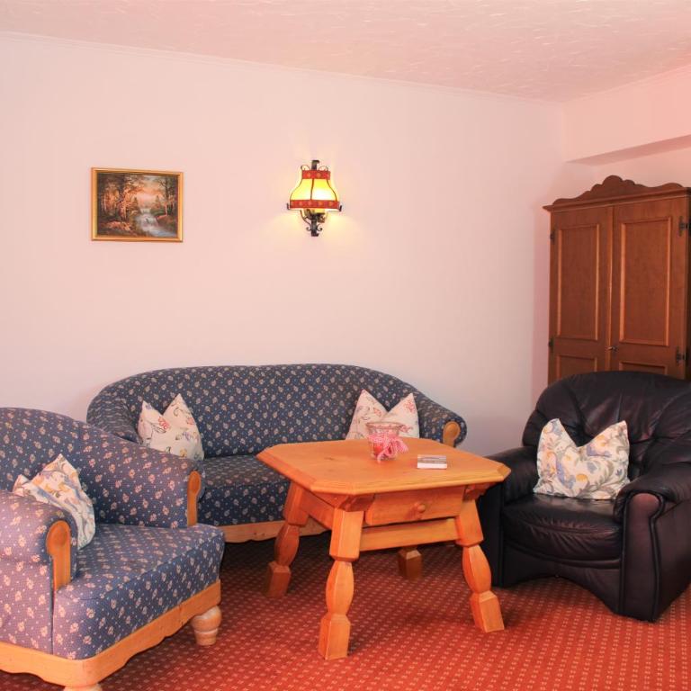 Schneck Apartments - Appartamento con 2 Camere da Letto - 13