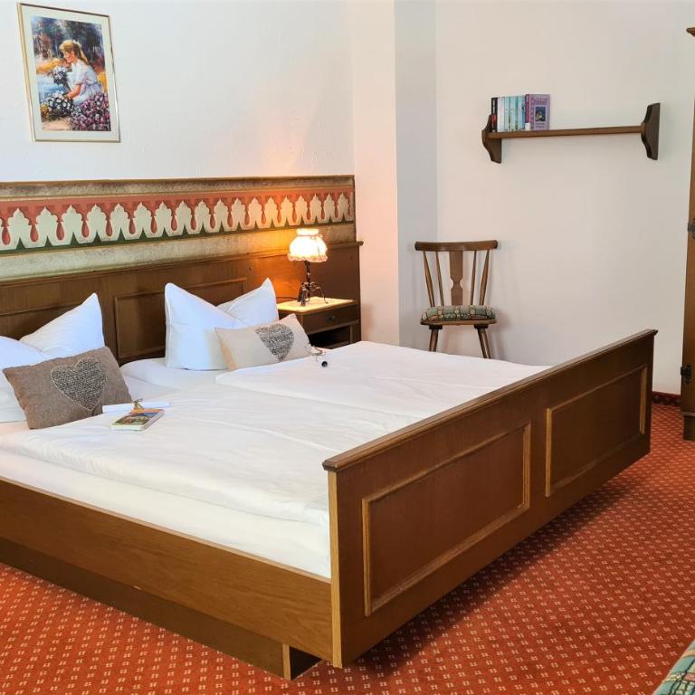 Schneck Apartments - Appartamento con 2 Camere da Letto - 1