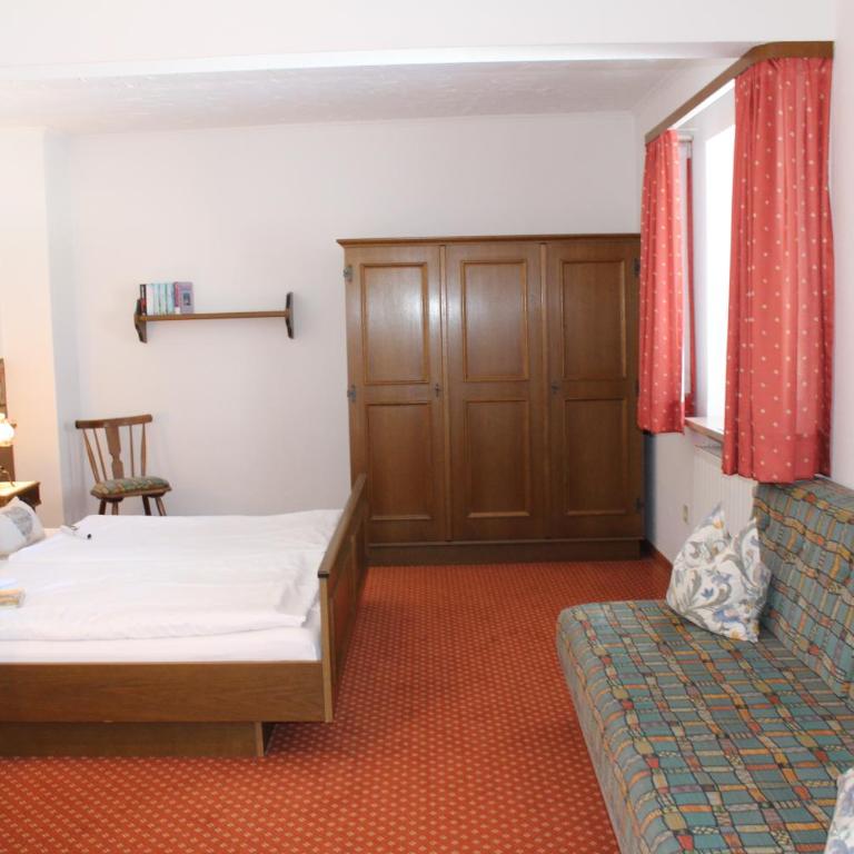 Schneck Apartments - Appartamento con 2 Camere da Letto - 14