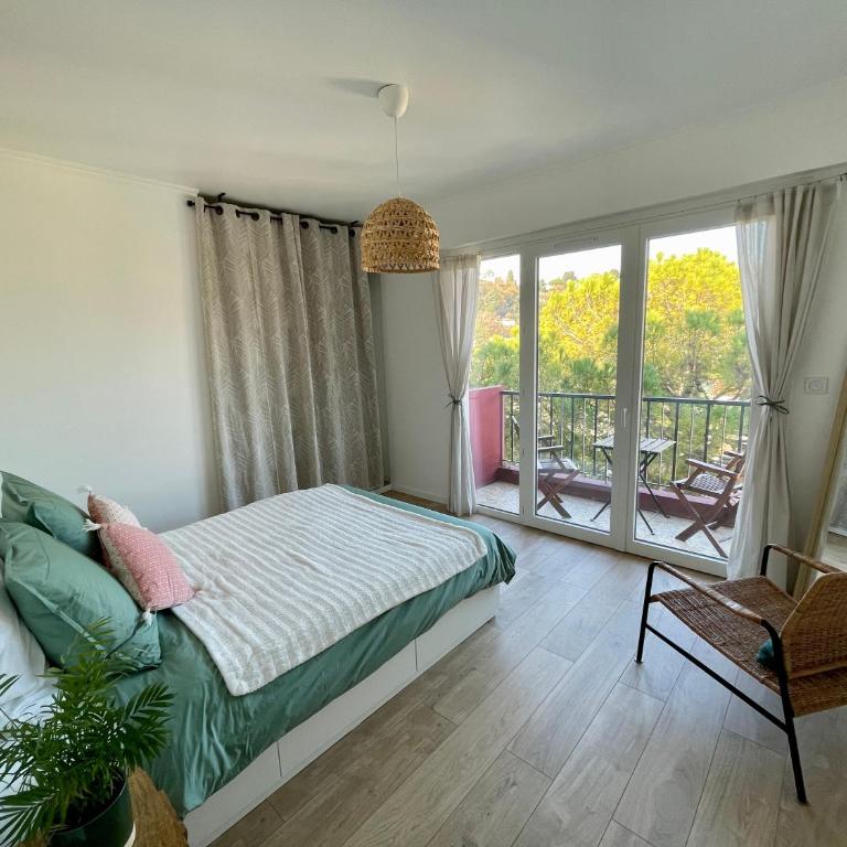 Bright appartment with view - Appartement 1 Chambre - 2