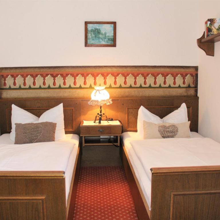 Schneck Apartments - Appartamento con 2 Camere da Letto - 16