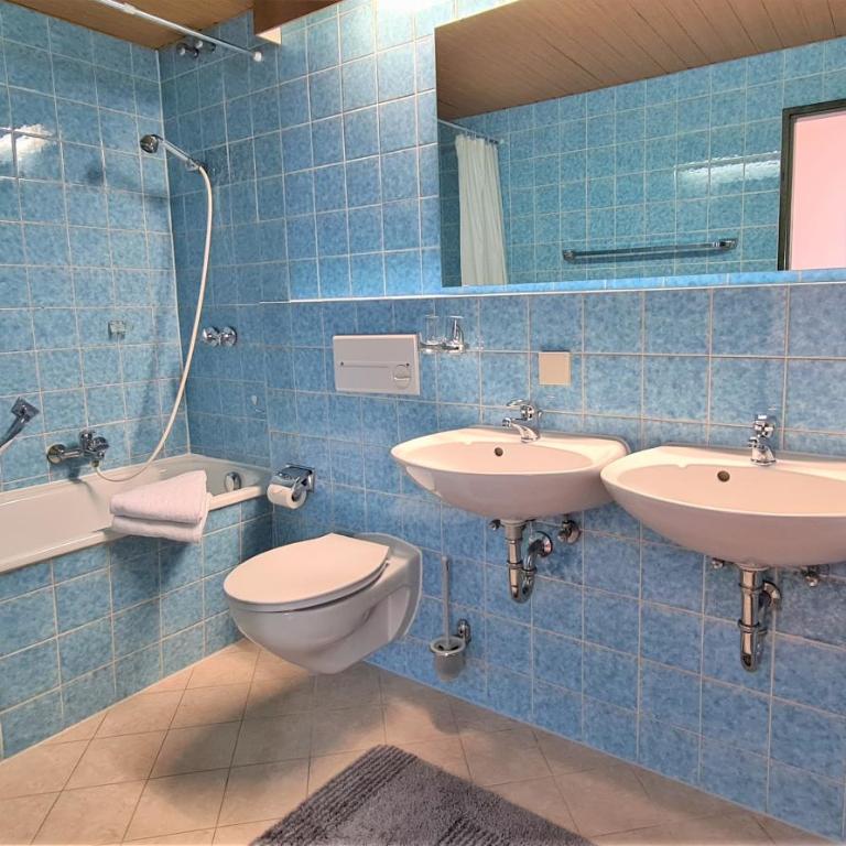 Schneck Apartments - Appartamento con 2 Camere da Letto - 24