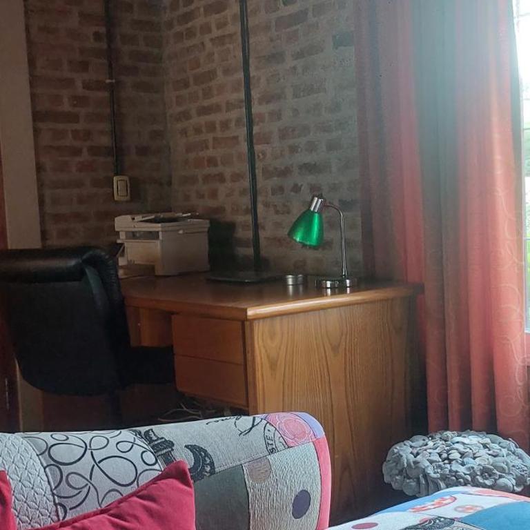 La Clarita , hospedaje boutique de descanso - Three-Bedroom House - 8