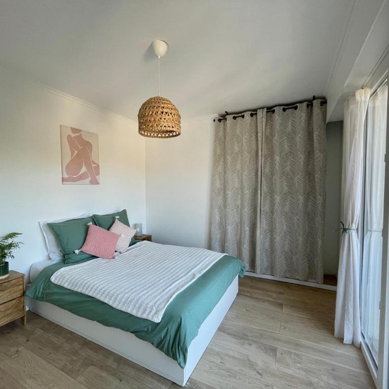 Bright appartment with view - Appartement 1 Chambre - 1