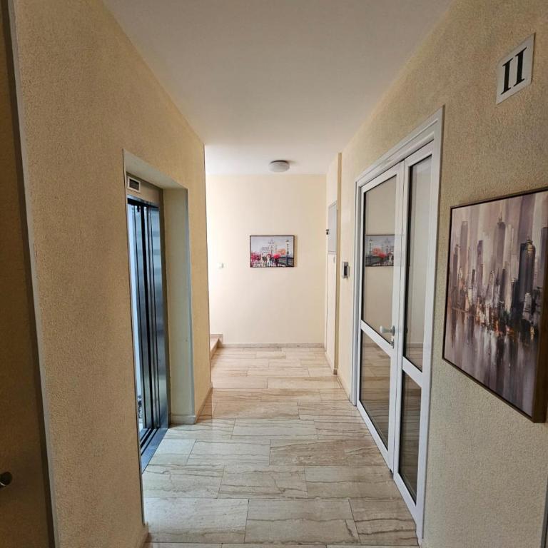 AGAPE Apartment - Apartman sa 1 Spavaćom Sobom - 16