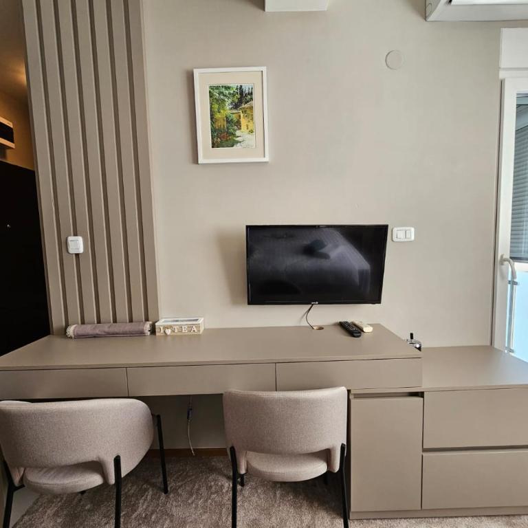 AGAPE Apartment - Apartman sa 1 Spavaćom Sobom - 6