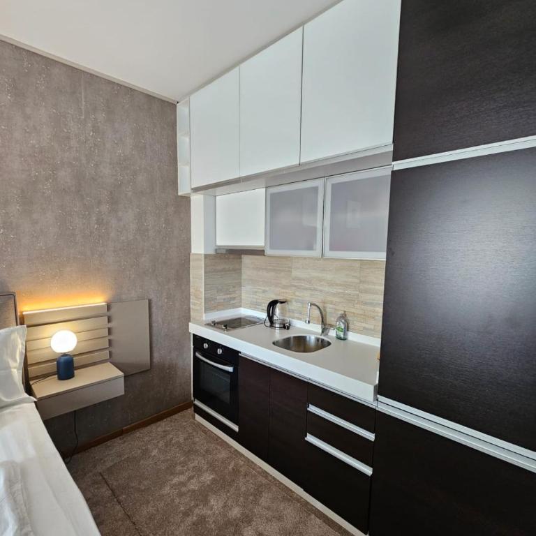 AGAPE Apartment - Apartman sa 1 Spavaćom Sobom - 8