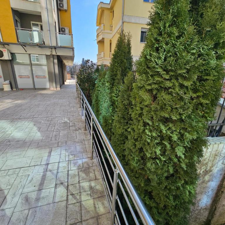 AGAPE Apartment - Apartman sa 1 Spavaćom Sobom - 17
