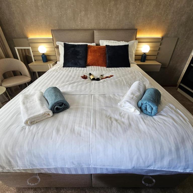 AGAPE Apartment - Apartman sa 1 Spavaćom Sobom - 3