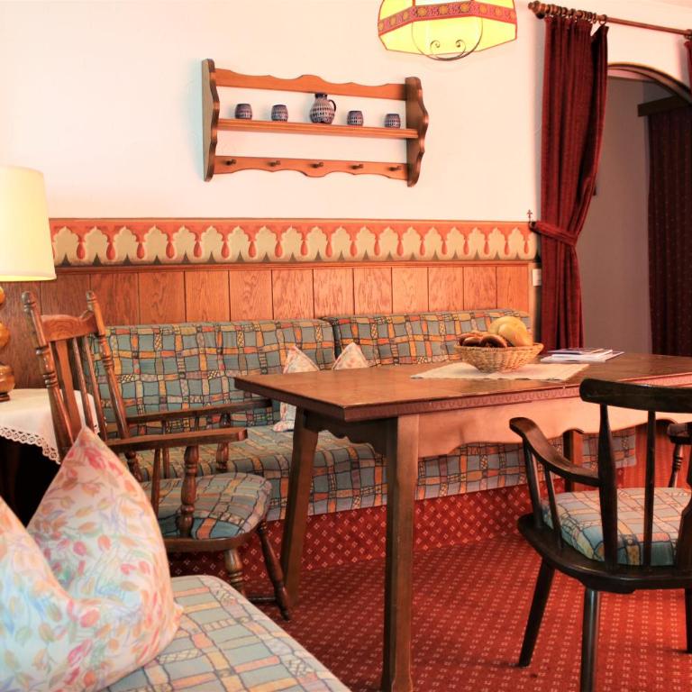Schneck Apartments - Appartamento con 2 Camere da Letto - 2