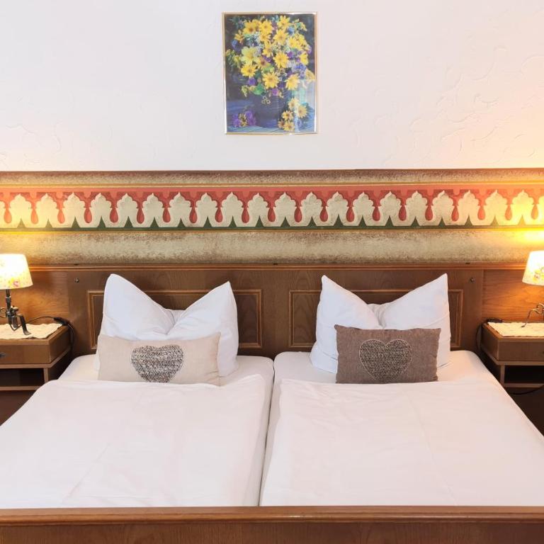 Schneck Apartments - Appartamento con 2 Camere da Letto - 4