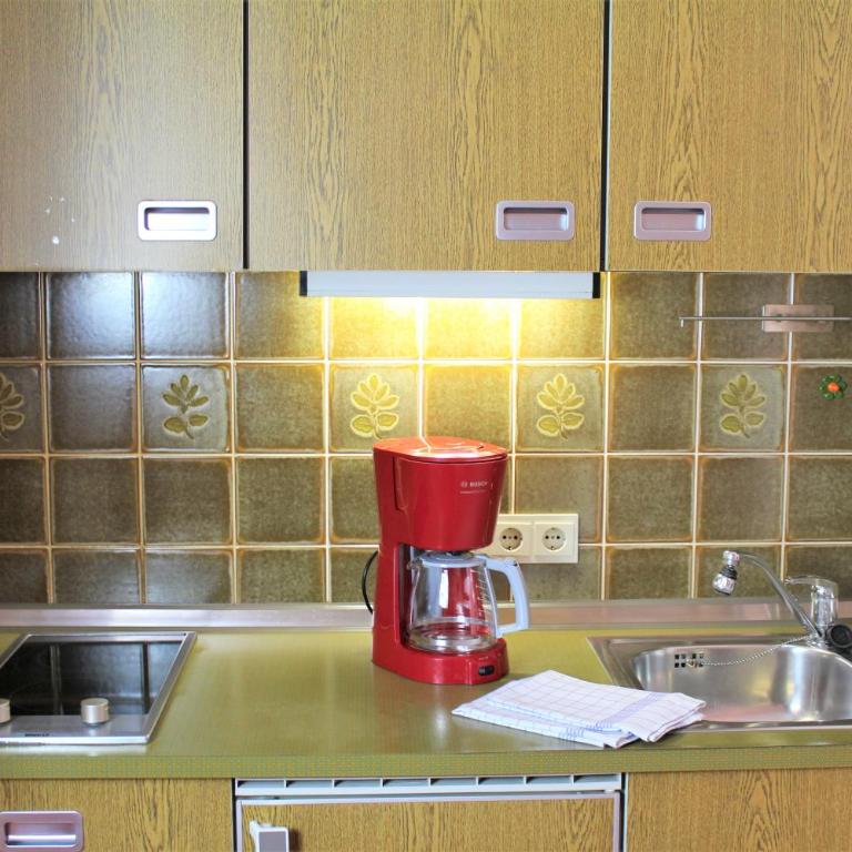 Schneck Apartments - Appartamento con 2 Camere da Letto - 3