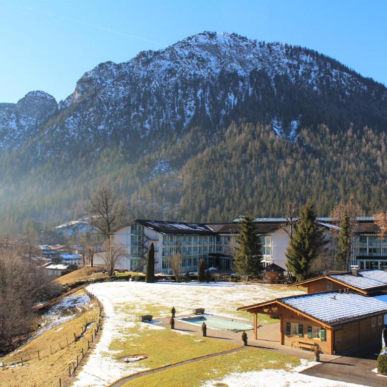 Schneck Apartments - Appartamento con 2 Camere da Letto - 5
