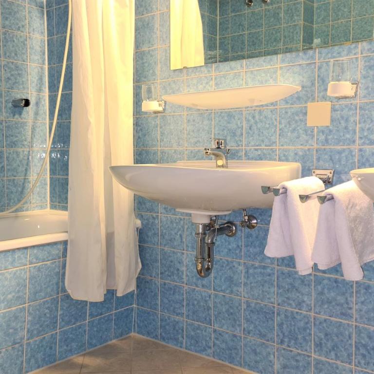 Schneck Apartments - Appartamento con 2 Camere da Letto - 8
