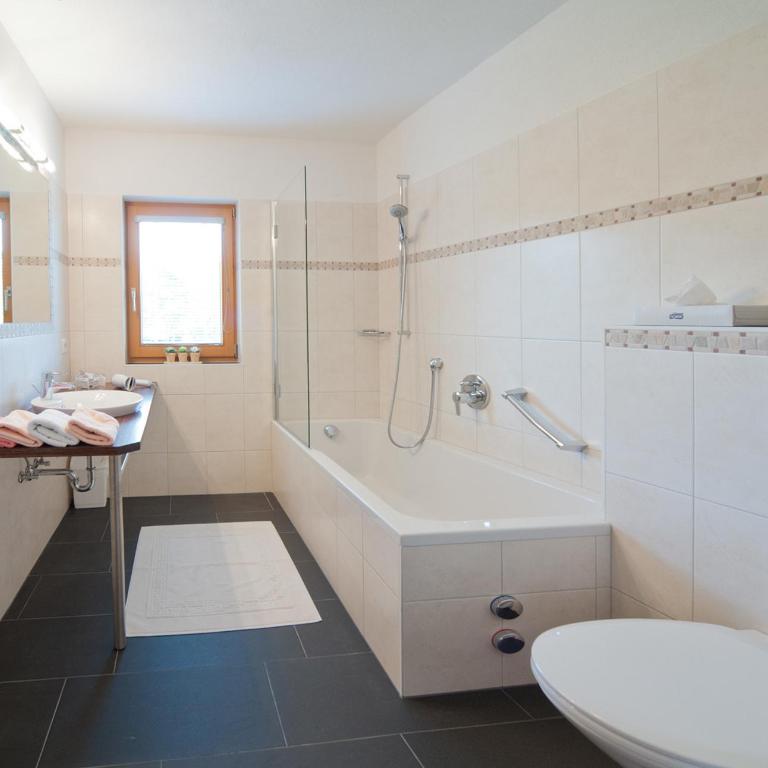 Schoenangerhof - Apartment mit 2 Schlafzimmern - 5