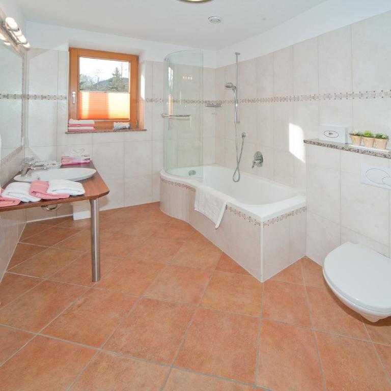 Schoenangerhof - Apartment mit 2 Schlafzimmern - 2