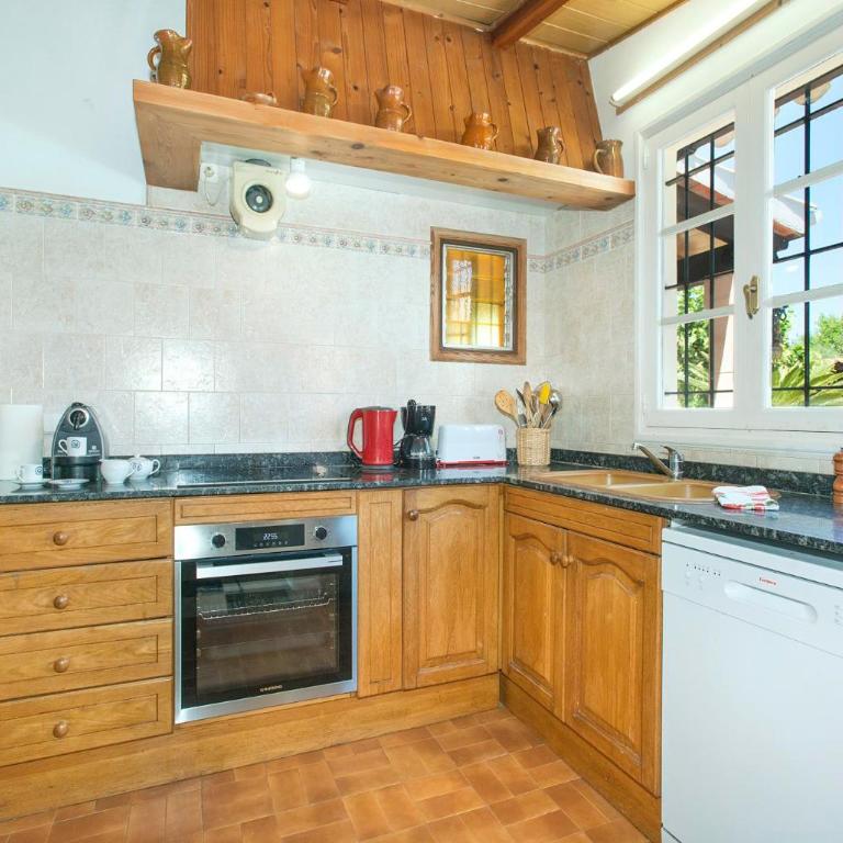 Can Fullos de na Torres - Villa - 9