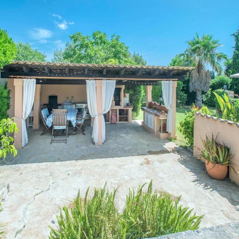 Can Fullos de na Torres - Villa - 20