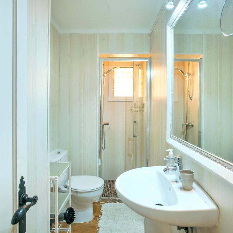 Can Fullos de na Torres - Villa - 23
