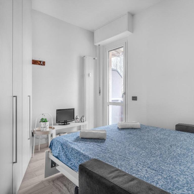 CO5 Loreto-Duomo - Central Apartment - - Appartamento con 1 Camera da Letto - 18