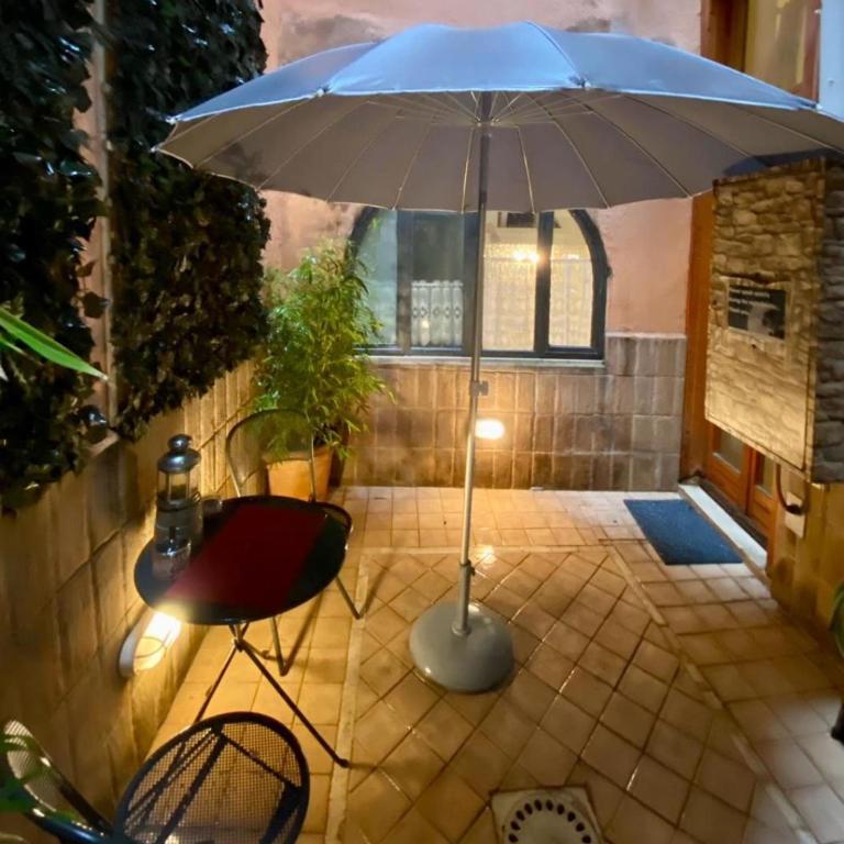 NAVONA DOMITIA HOME - Appartamento con 2 Camere da Letto - 9