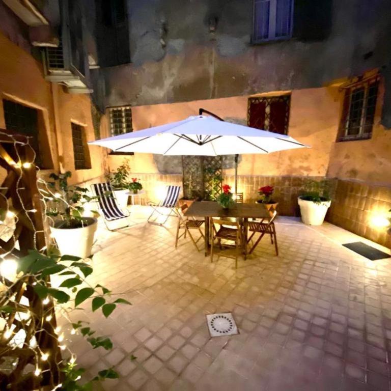 NAVONA DOMITIA HOME - Appartamento con 2 Camere da Letto - 2