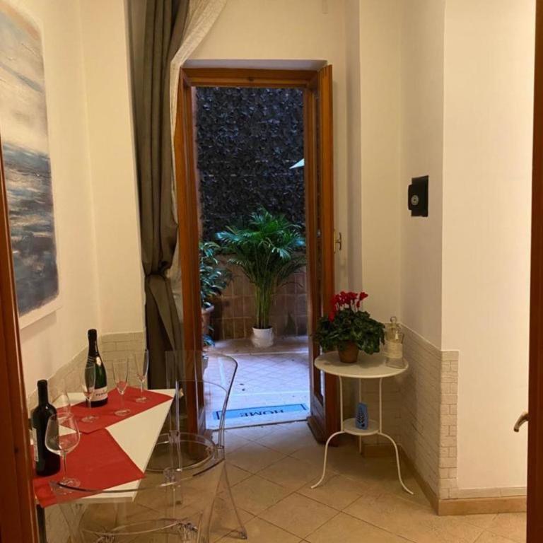 NAVONA DOMITIA HOME - Appartamento con 2 Camere da Letto - 10