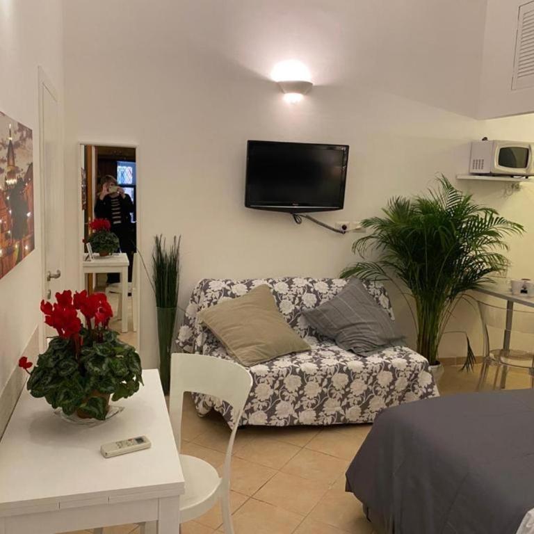 NAVONA DOMITIA HOME - Appartamento con 2 Camere da Letto - 5