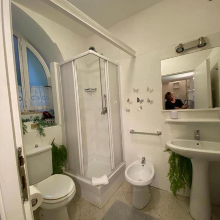 NAVONA DOMITIA HOME - Appartamento con 2 Camere da Letto - 15