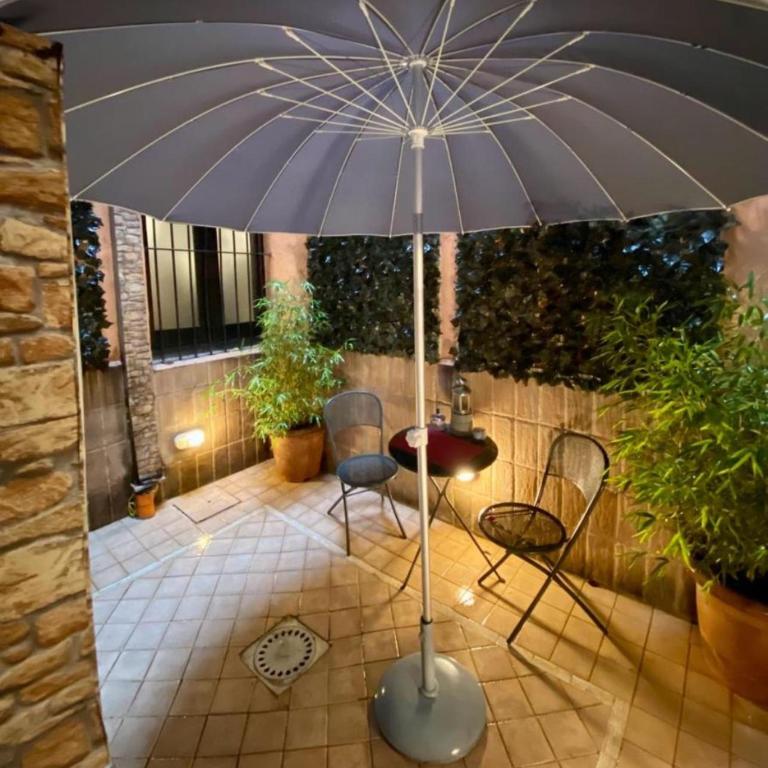 NAVONA DOMITIA HOME - Appartamento con 2 Camere da Letto - 16
