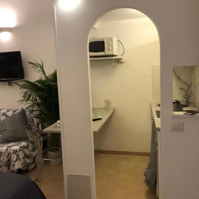 NAVONA DOMITIA HOME - Appartamento con 2 Camere da Letto - 44