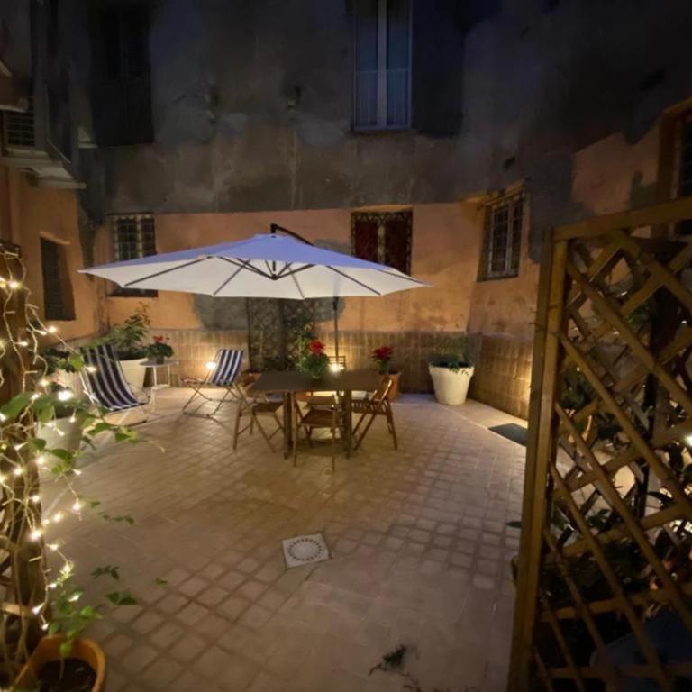 NAVONA DOMITIA HOME - Appartamento con 2 Camere da Letto - 46