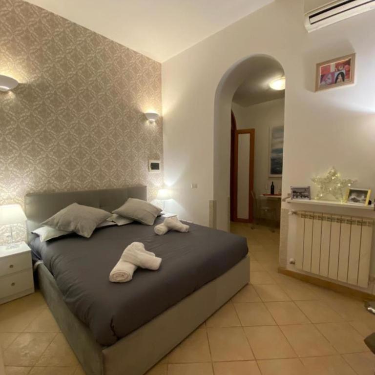 NAVONA DOMITIA HOME - Appartamento con 2 Camere da Letto - 21