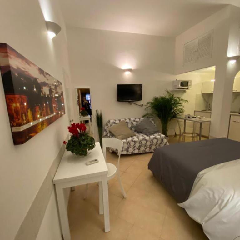 NAVONA DOMITIA HOME - Appartamento con 2 Camere da Letto - 50