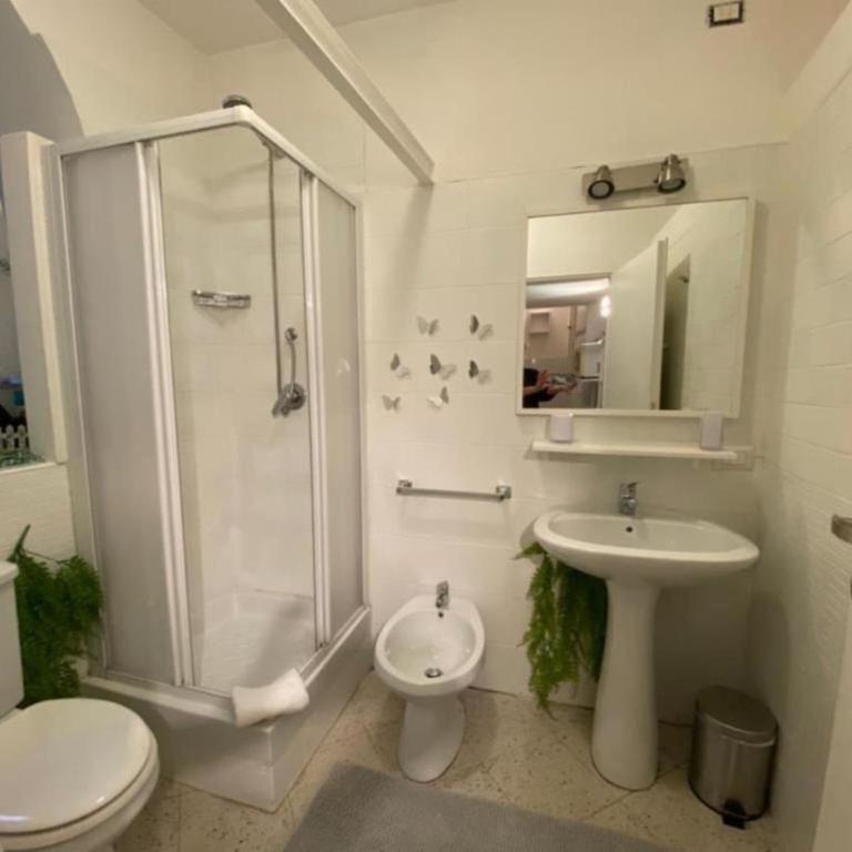 NAVONA DOMITIA HOME - Appartamento con 2 Camere da Letto - 24