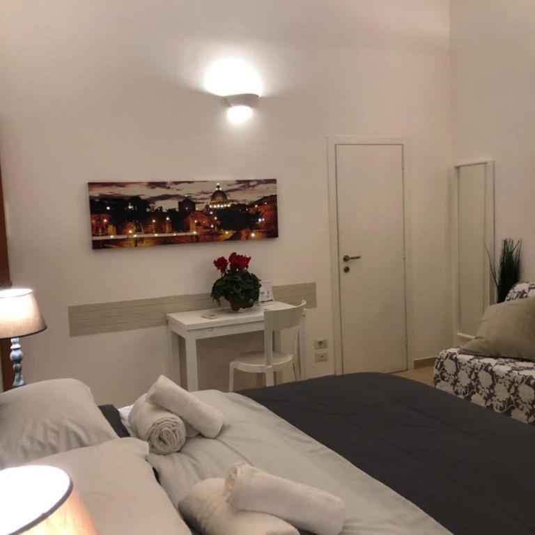 NAVONA DOMITIA HOME - Appartamento con 2 Camere da Letto - 6
