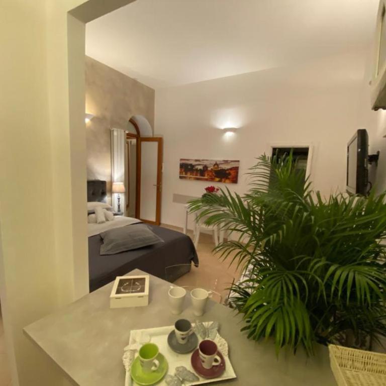 NAVONA DOMITIA HOME - Appartamento con 2 Camere da Letto - 51
