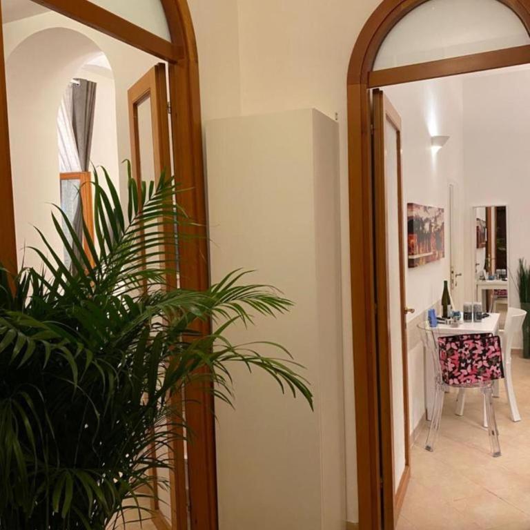 NAVONA DOMITIA HOME - Appartamento con 2 Camere da Letto - 32